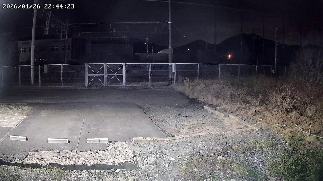 山口県防府市新田ライブカメラ Yamaguchi Hofu Live camera.world.cam