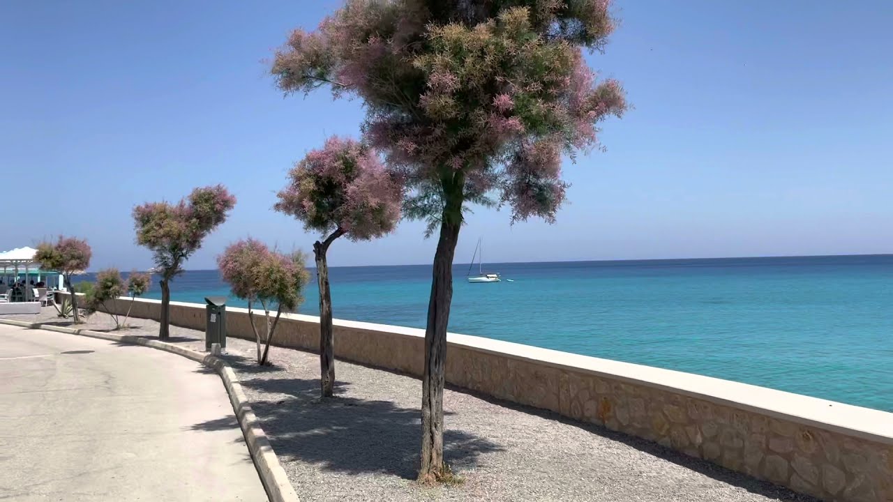 Mallorca, Cala Ratjada, Son Moll, Hotel Sentits - Schaut auch die anderen Videos (werden noch mehr)
