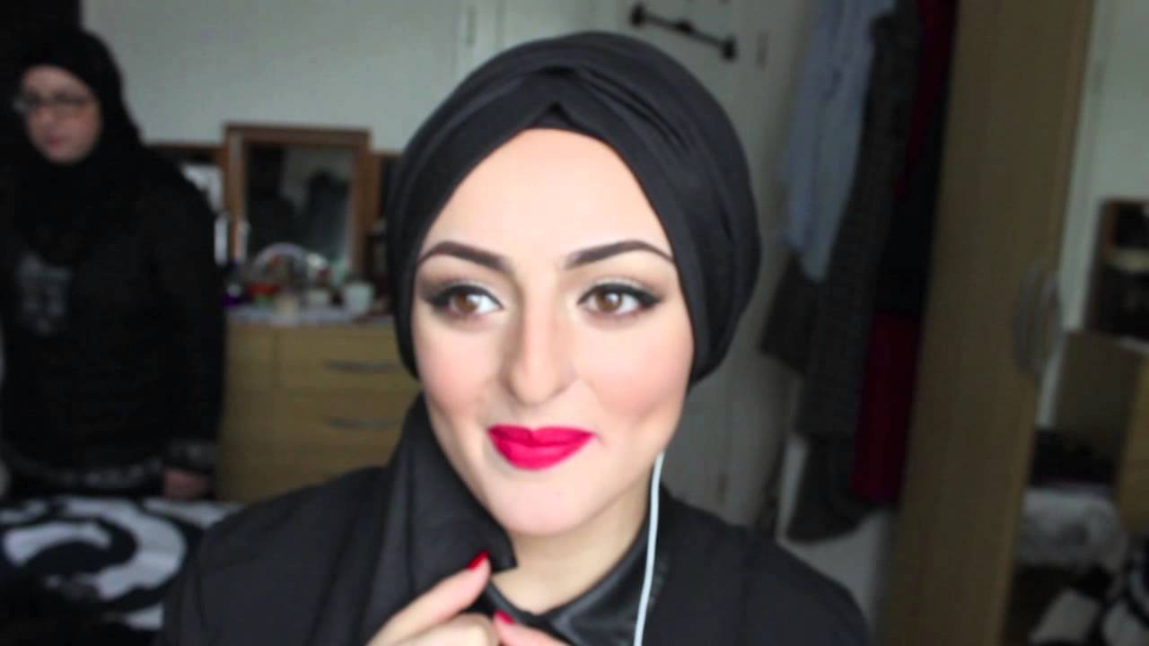 Quck & Simply Summer Turban