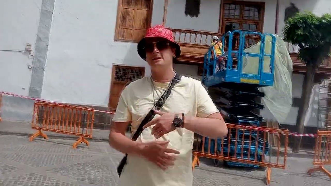 Kalet - Lubią oceniać (Kalet Music Production) Official video #2024 #grancanaria #kalet #hiphop