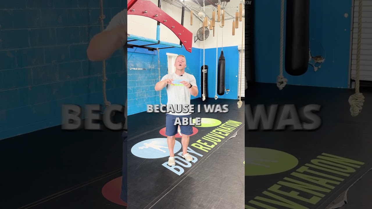 Motion Is Lotion: Why You Should Apply It Daily!
