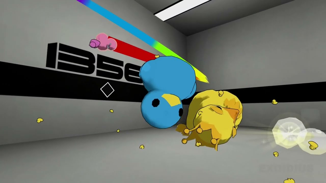 Bouncing Duck Simulator [PC|Steam|EN] | Master Bouncer