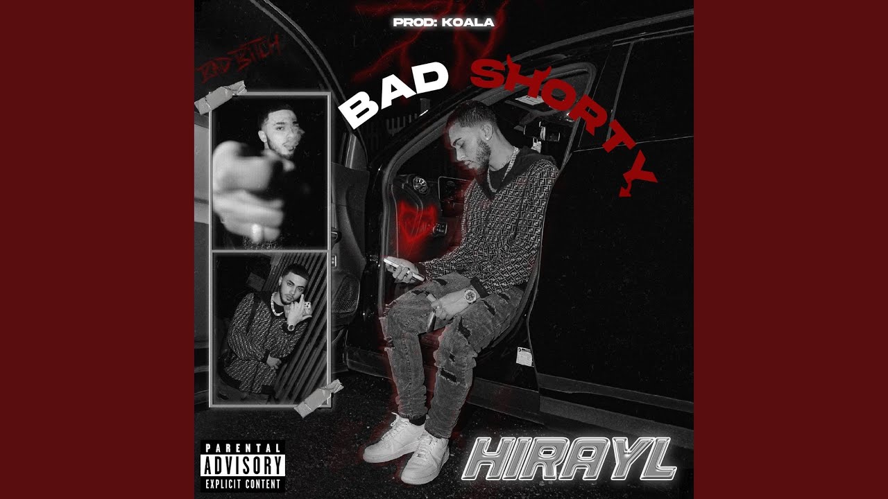 Bad Shorty