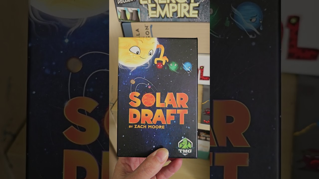 Great Science Games for Gameschooling overview