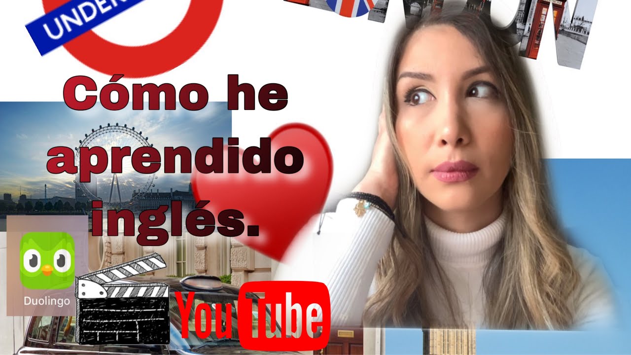 Aprender ingles desde casa. 👀 Como aprendí inglés, tips para mejorar el nivel de inglés.