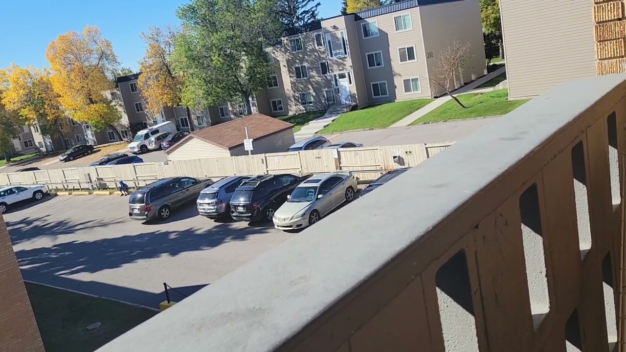 UBUZIMA BWA CANADA 🇨🇦