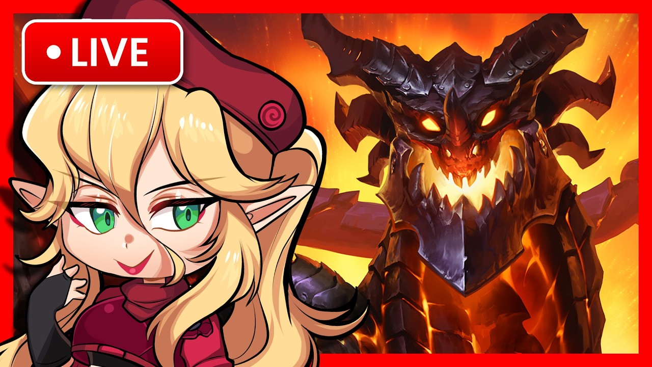 Packs+Tavern Brawl!! New vid out btw
