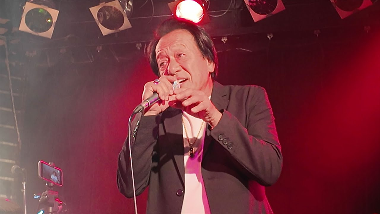 村田基 ダンシングオールナイト -もんた＆ブラザーズ 2025 THE MINOTAROS
