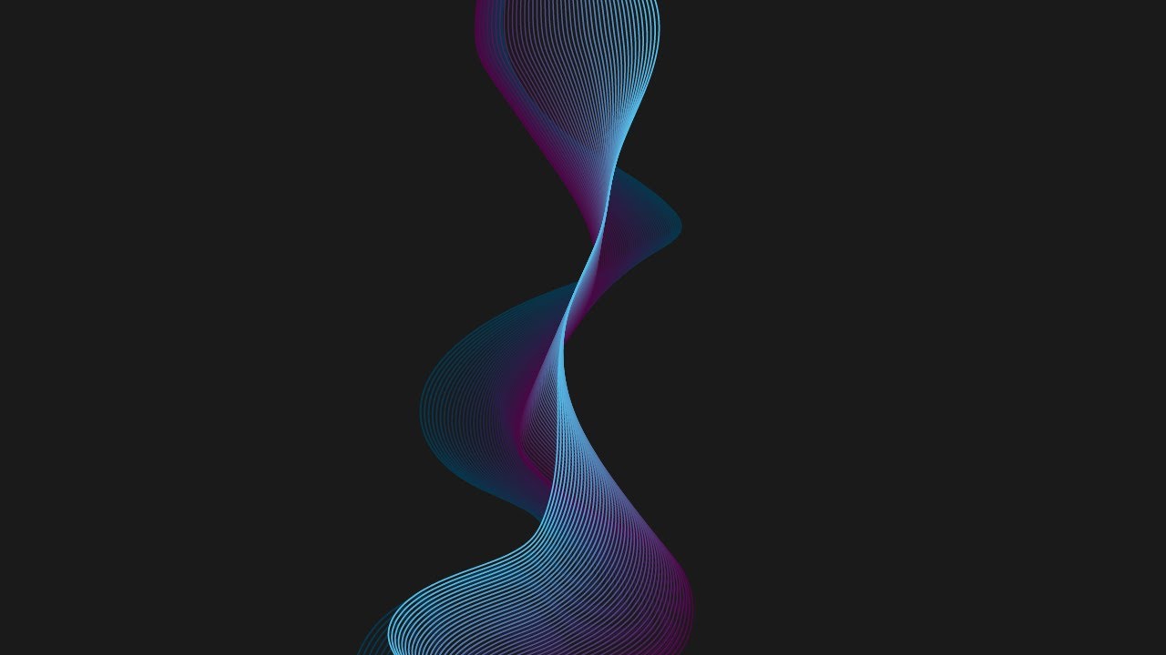 illustrator tutorial | string art illustrator #illustrator #adobeillustrator #graphicdesign