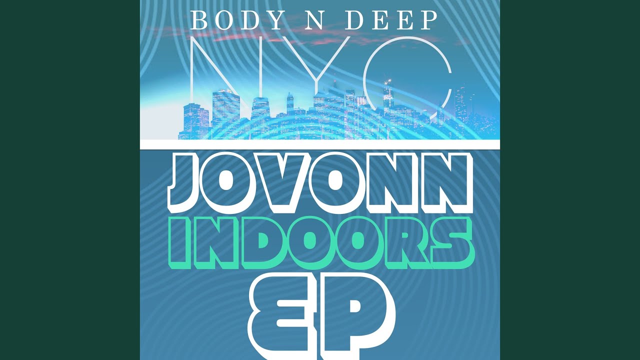 Get Together (Jovonn's BND Remix)