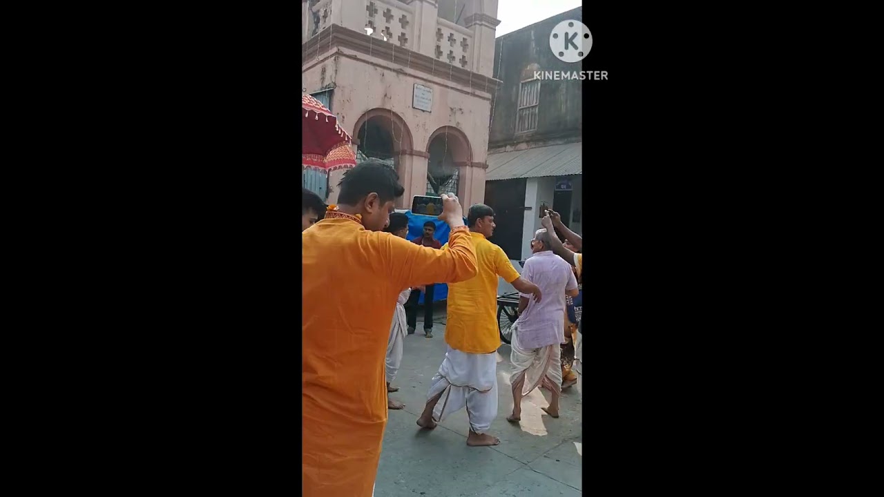 শ্যামসুন্দর মন্দির প্রতিষ্ঠার ইতিহাস,যাতায়াত খরচ, ভোগের কুপন সম্পর্কে সম্পূর্ণ বিস্তারিত তথ্য রইল..