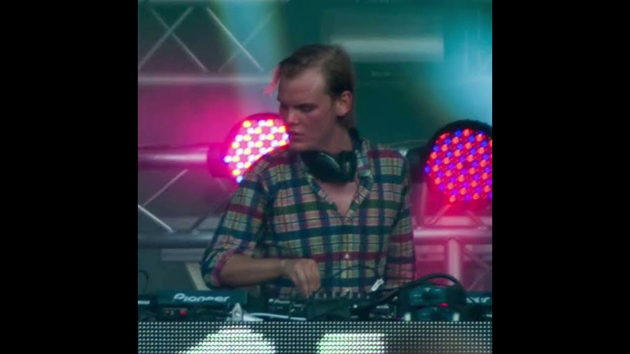 Avicii - Nothing Without You (You Got The Love) [Dav S Remake]