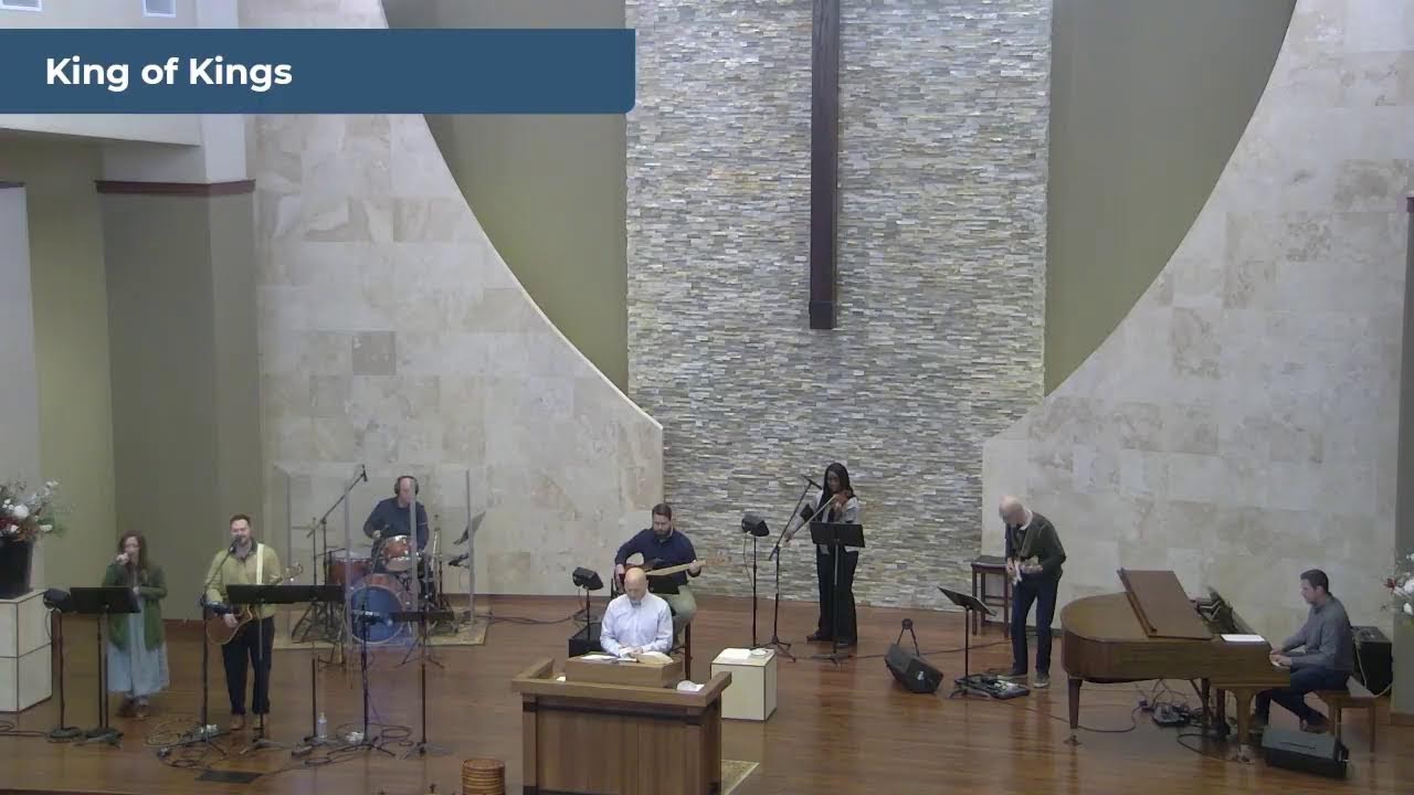Sunday Morning Worship ||February 1, 2026