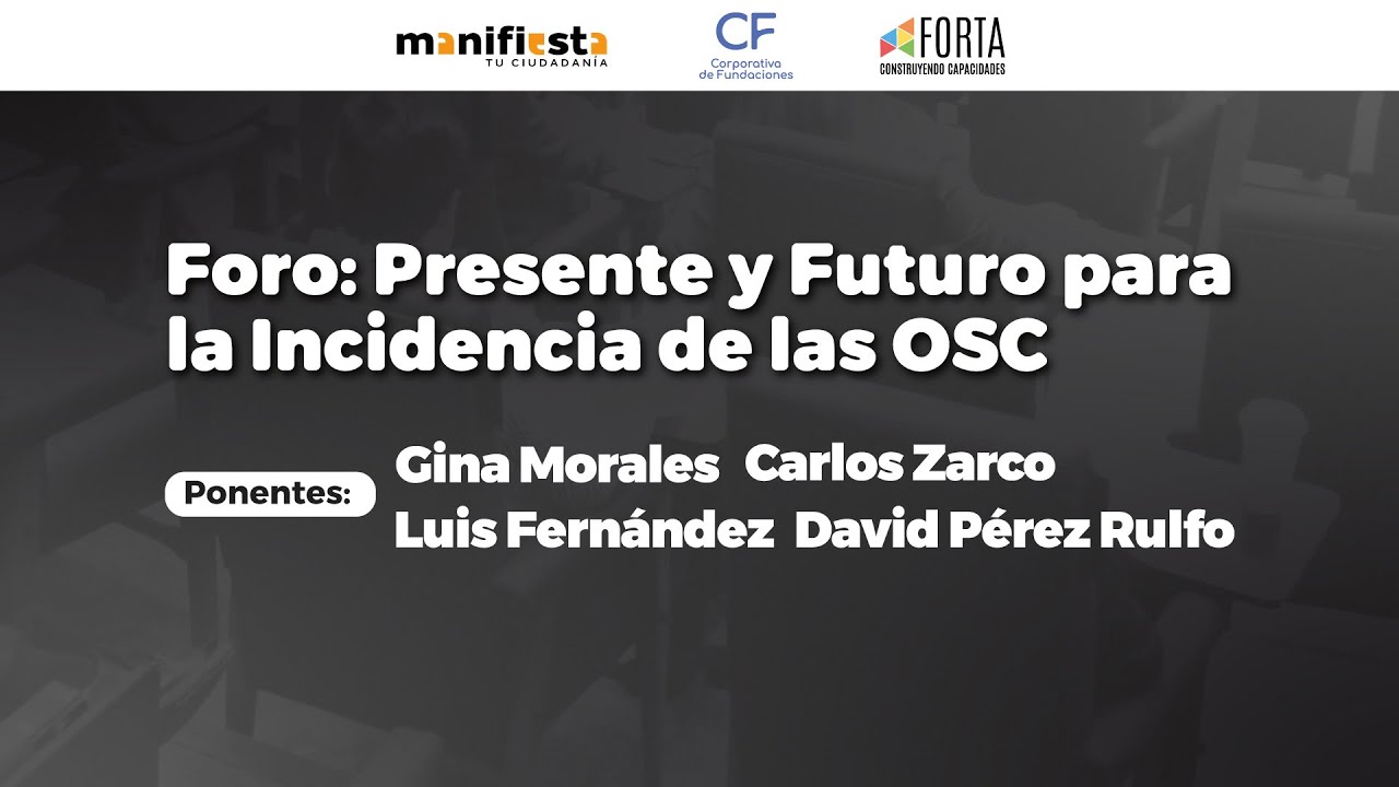 FORO 