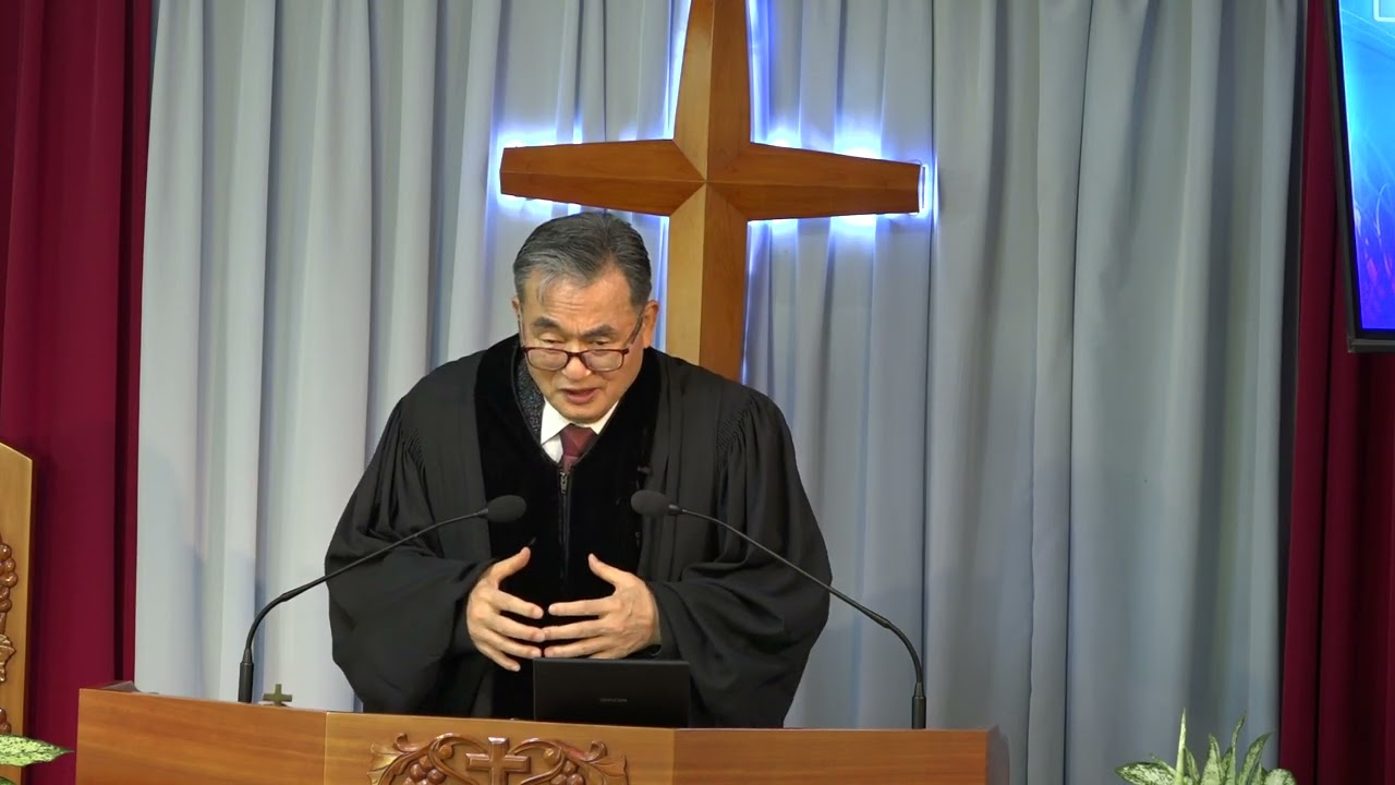 20260111주 은혜를 받자