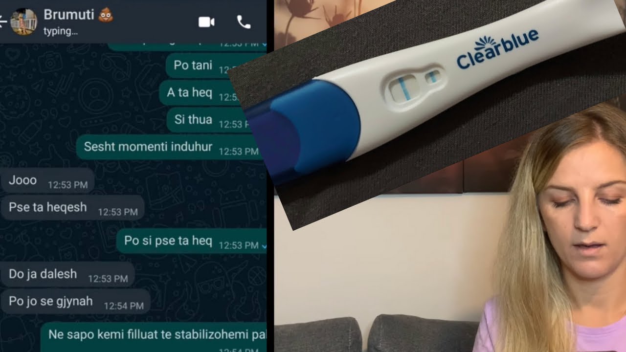 Prank Brunes 😱Jam shtatezan ||Erdhi momenti te laj borxhin 🤣