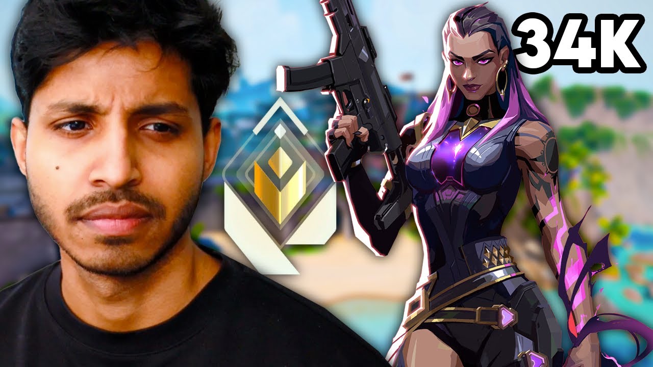 Le Rank 1 Reyna DOMINE sur la nouvelle Breeze