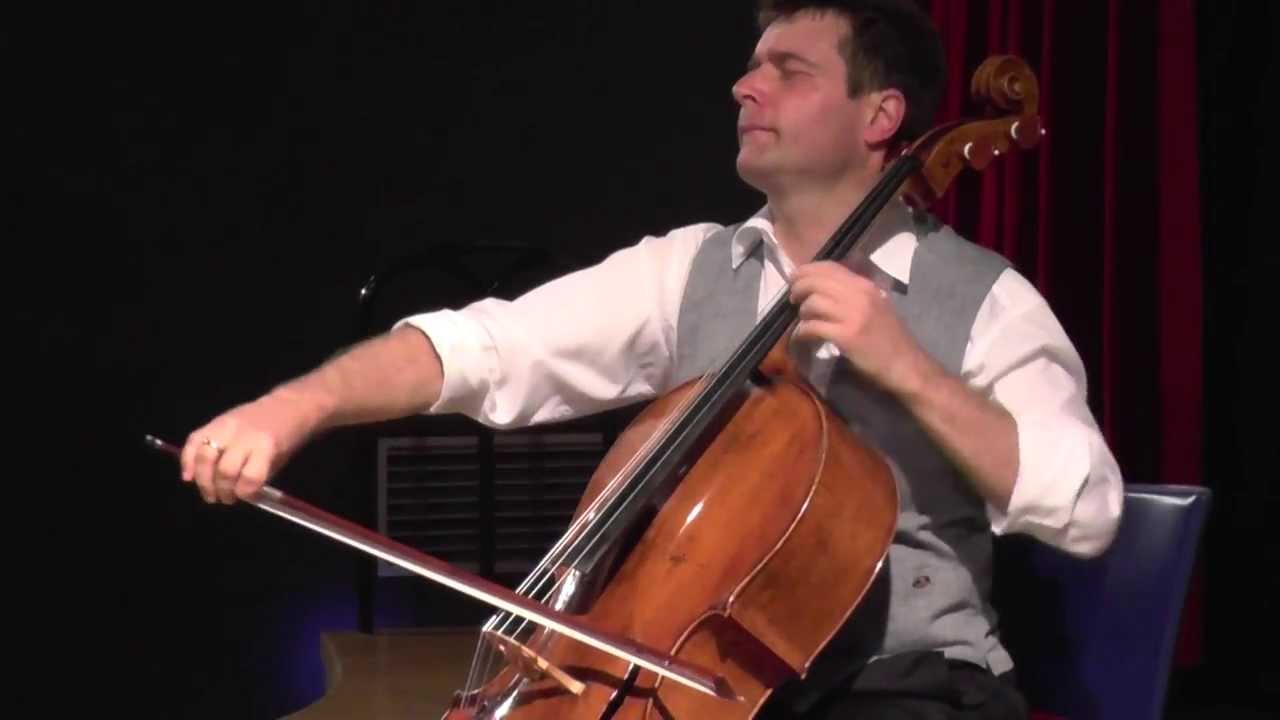 Have You Heard - Pat Metheny - Cello&Piano Cover
