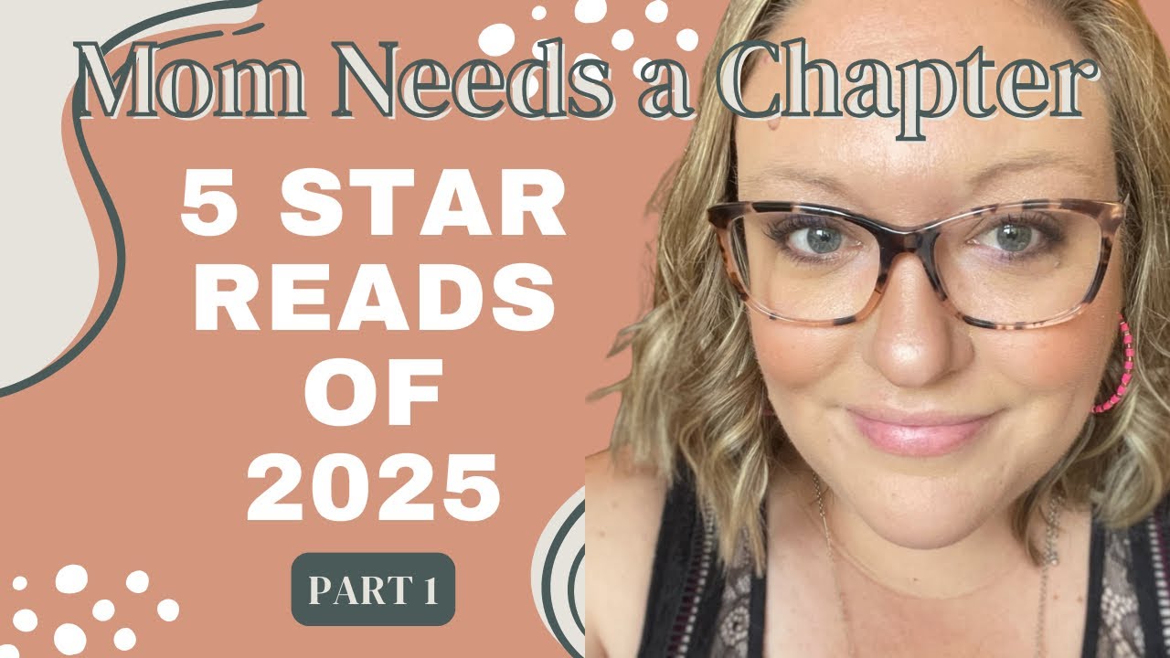 Must-Read Dark Fantasy Romance Books | 5-Star Reads of 2025