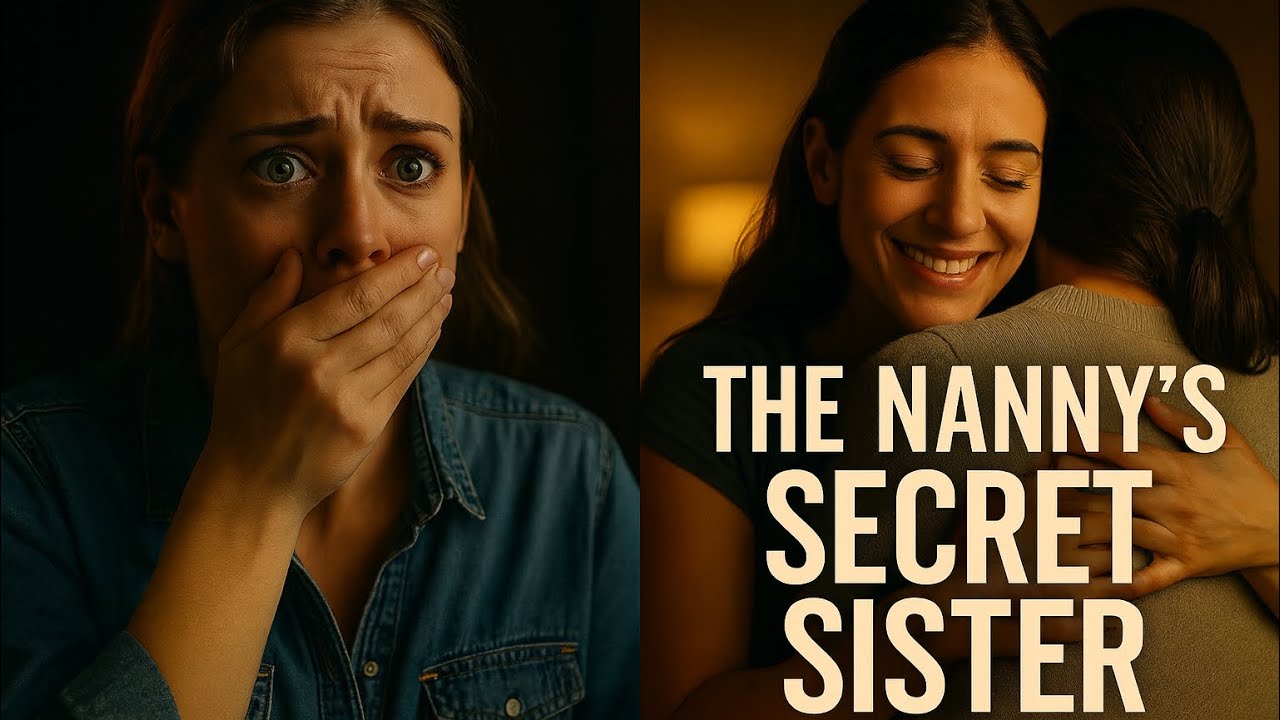 My Babysitter&rsquo;s Secret&hellip; Changed My Entire Life