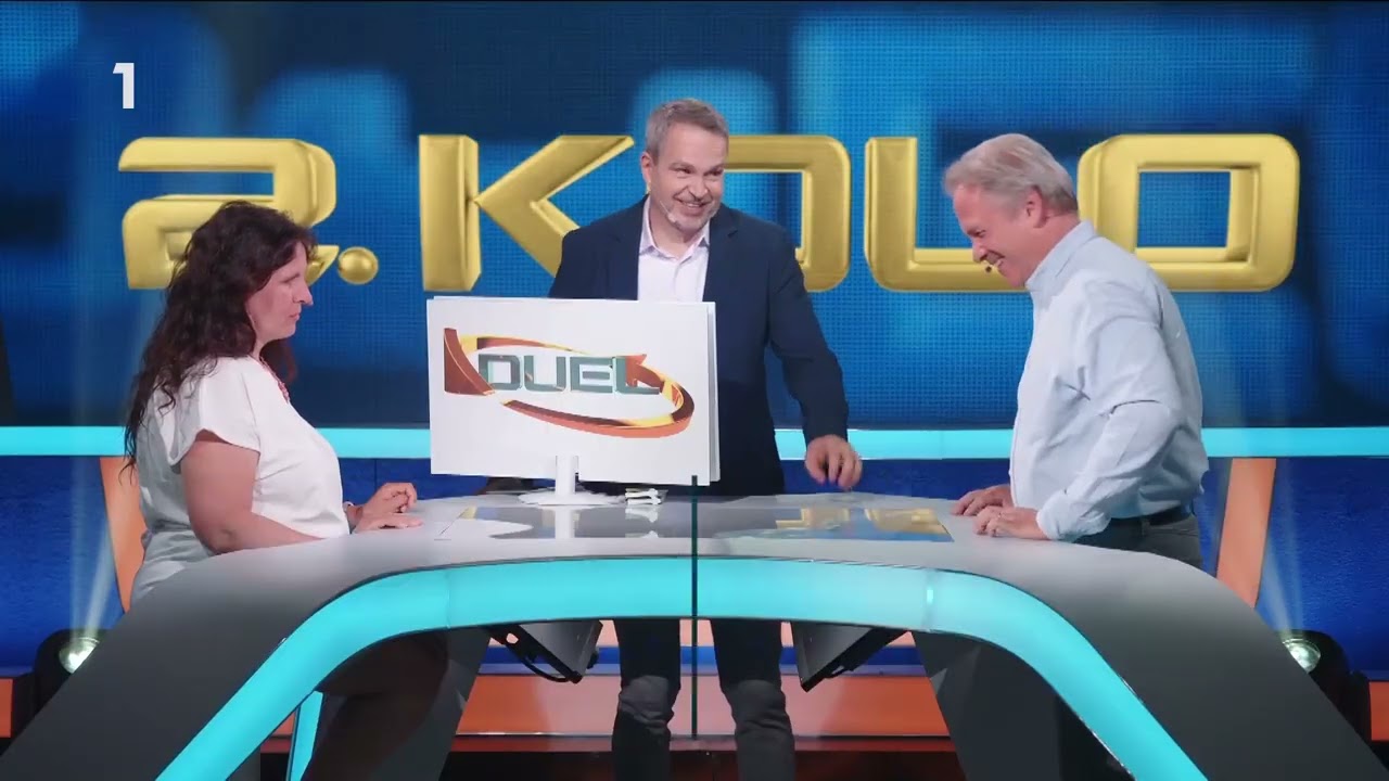 DUEL 15.06.26