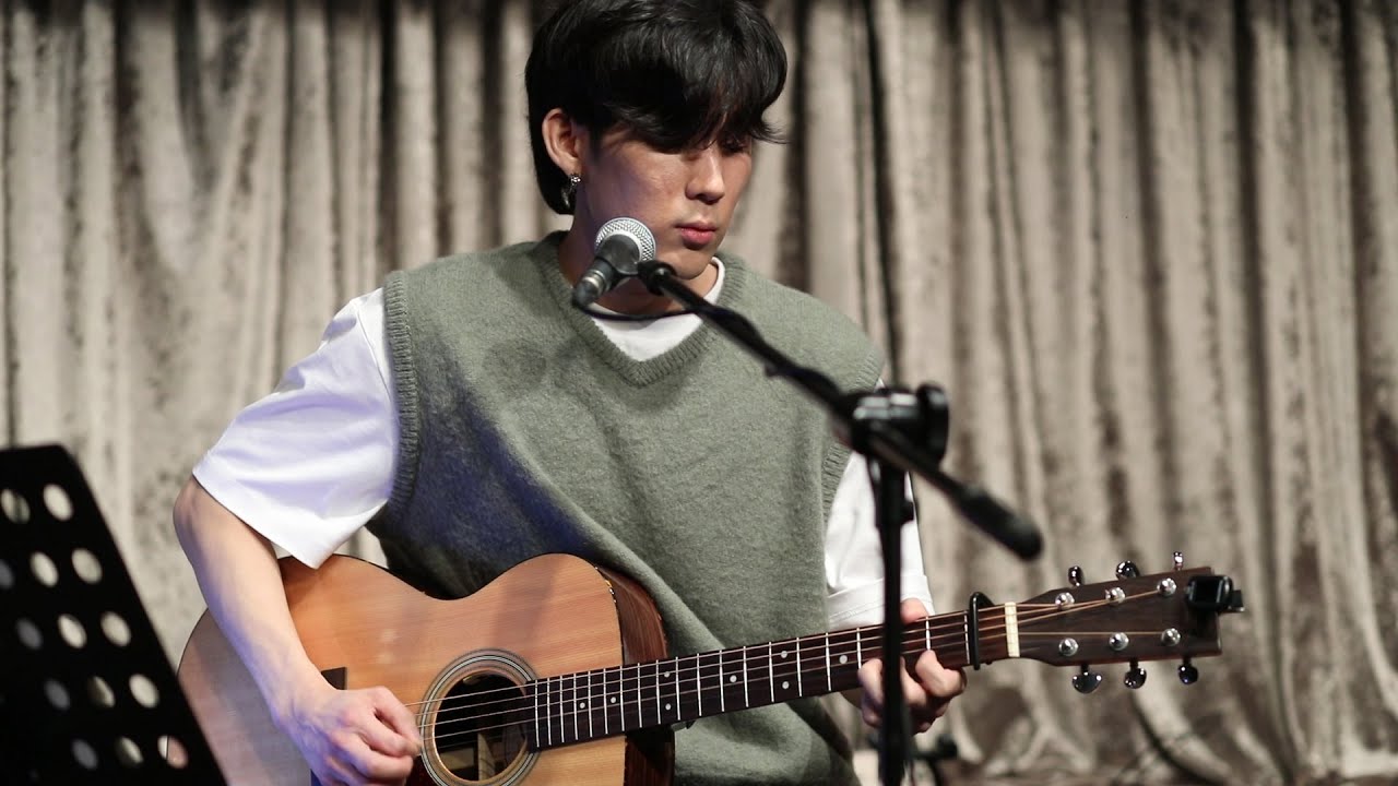 200716 배준일 of 맥거핀(Macguffin) - Favorite Song @네스트나다