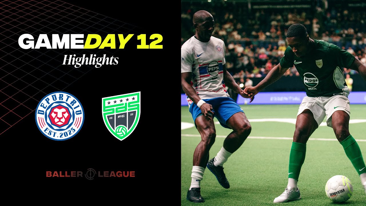 Incredible late comeback sends SDS into Final! | Baller League Final Four