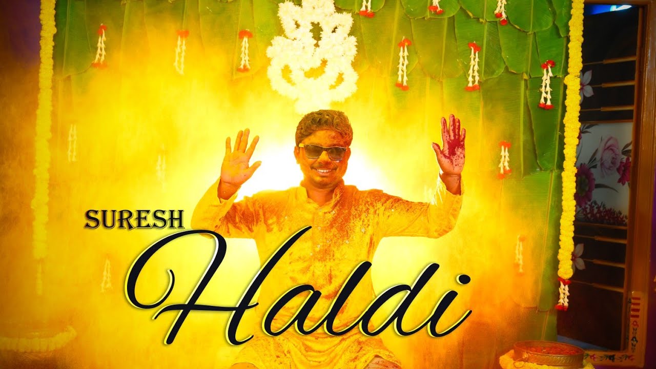 Suresh Haldi Song