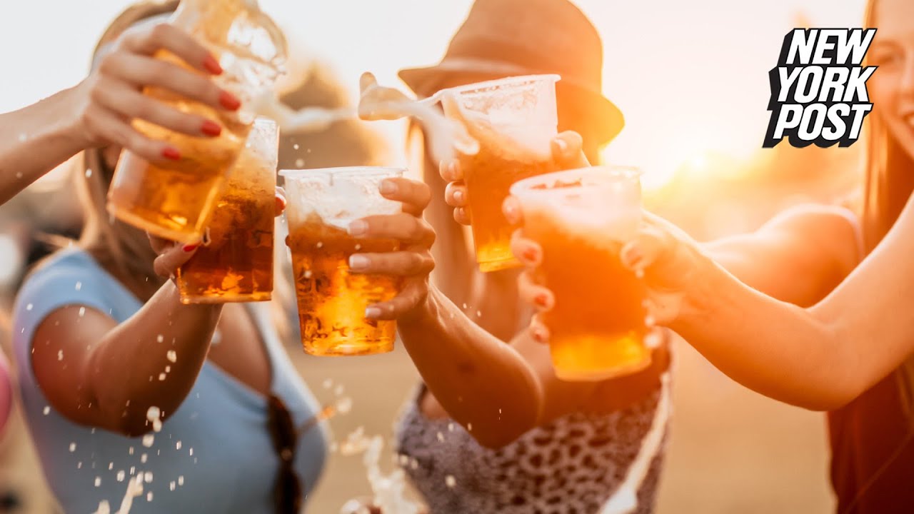Gen Z should drink more beer, eat less trendy TikTok food: experts