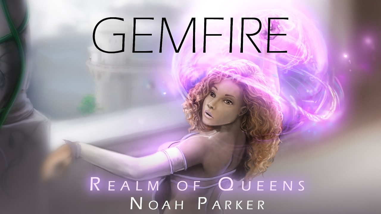 GemFire Realm of Queens (promotional)