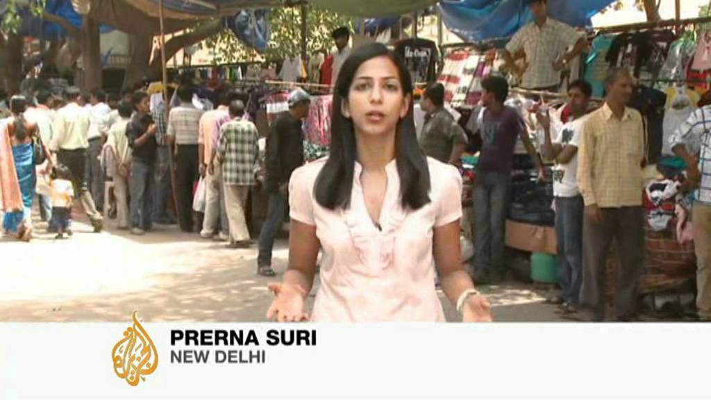 Oil price hikes trigger India protests