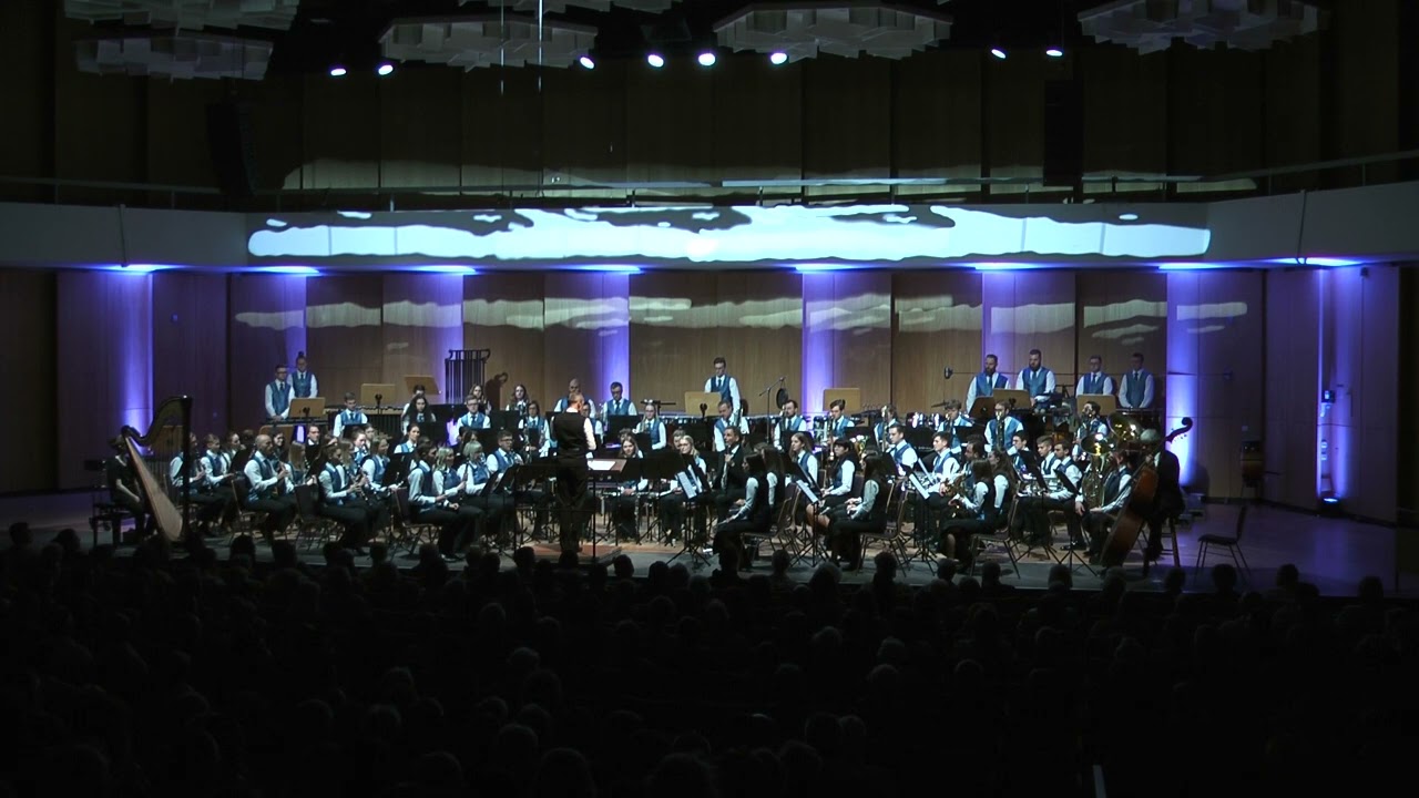 Carmen Symphony - Georges Bizet / José Serebrier