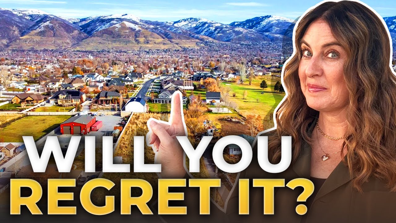 Guide To Living In West Bountiful Utah: 8 PROS & CONS You Need To Know | Salt Lake City Utah Realtor