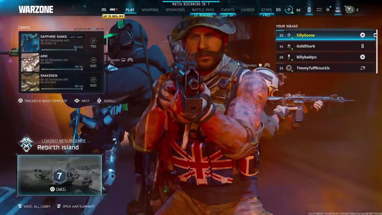 Callofduty WarzoneTelugu Livestream