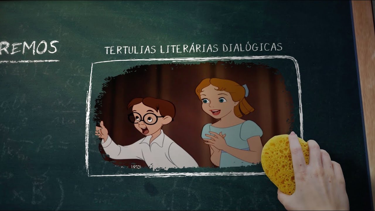 El Cole que queremos: 