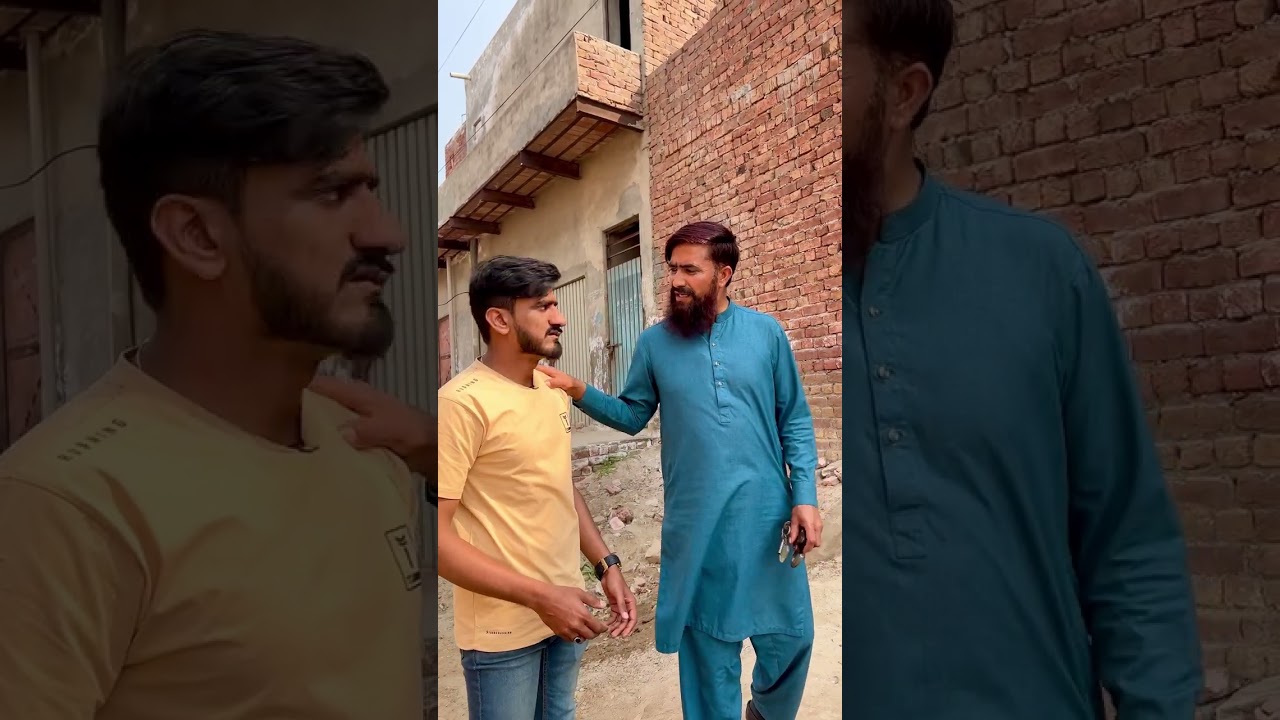 پنکھا چوری کرنے والا پکڑا گیا 😇🤣😂😅21 February 2026