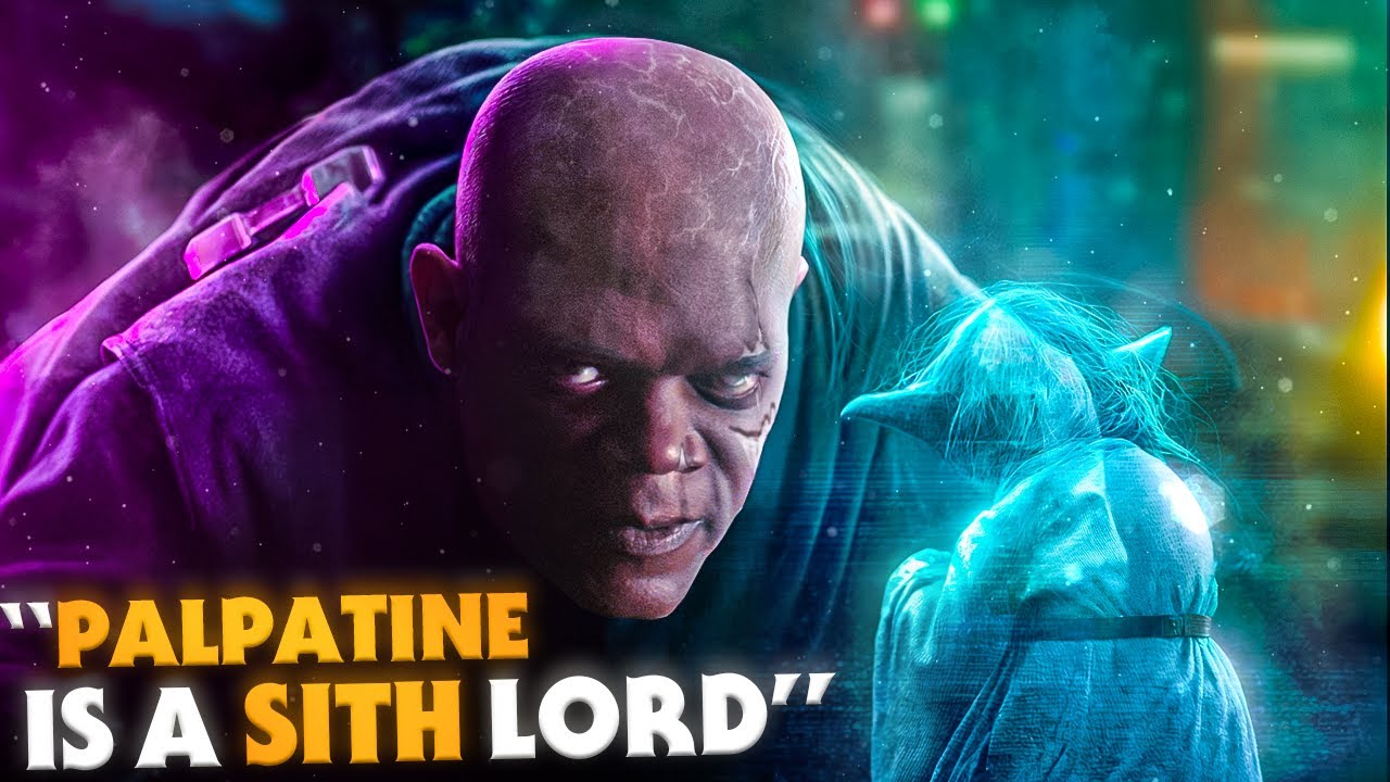 What if Mace Windu Survived and Warned the Jedi of Order 66