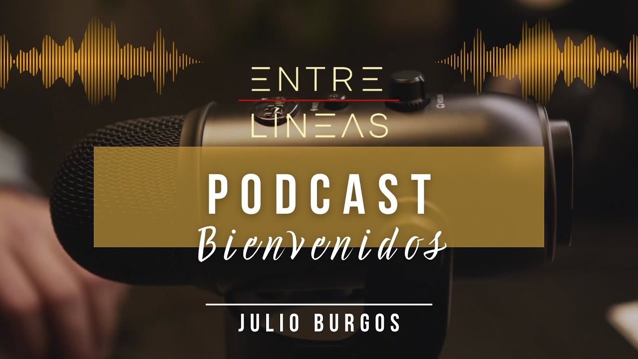 🎯 Entre Líneas | El corazón y la visión del proyecto