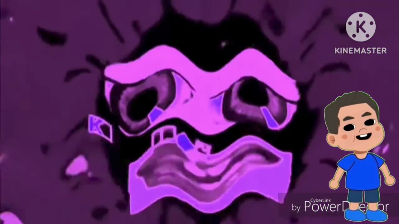 New Effects Klasky Csupo in Alex Chorded
