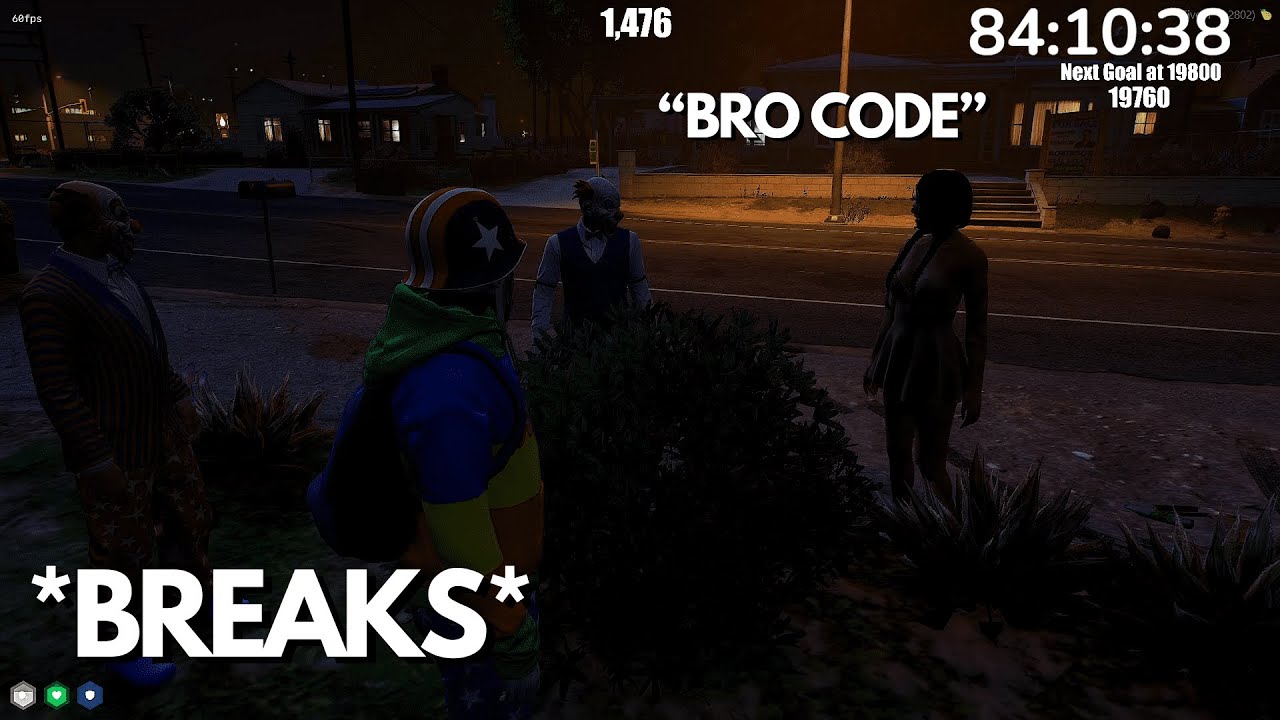 Twinkles BREAKS Because of Ray Mond | Chatterbox is ICKY? | NOPIXEL 4.0 GTA RP