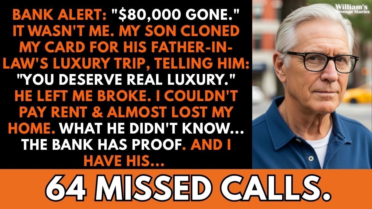 My Son Cloned My Card, Spent $80k On His Father-in-Law's Dubai Trip: 