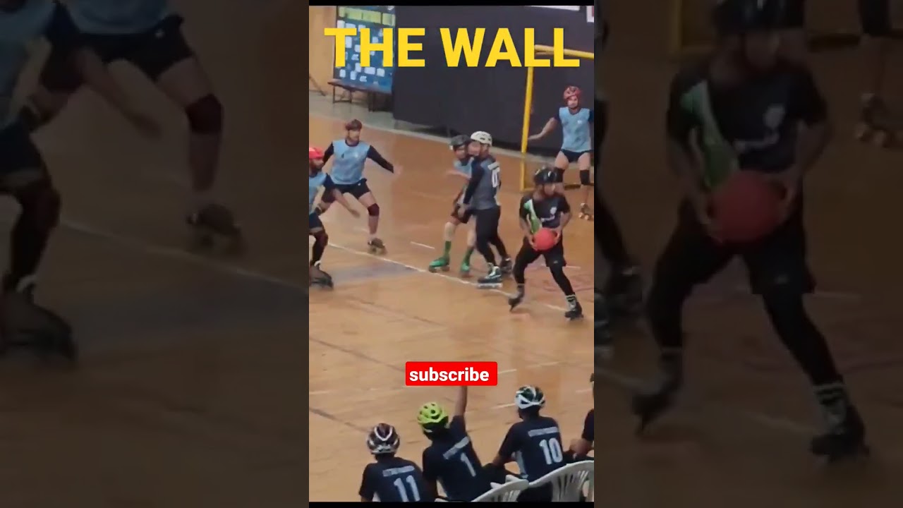 Roll Ball Best Goalkeeper #worldcup #subscribe #goalkeeper