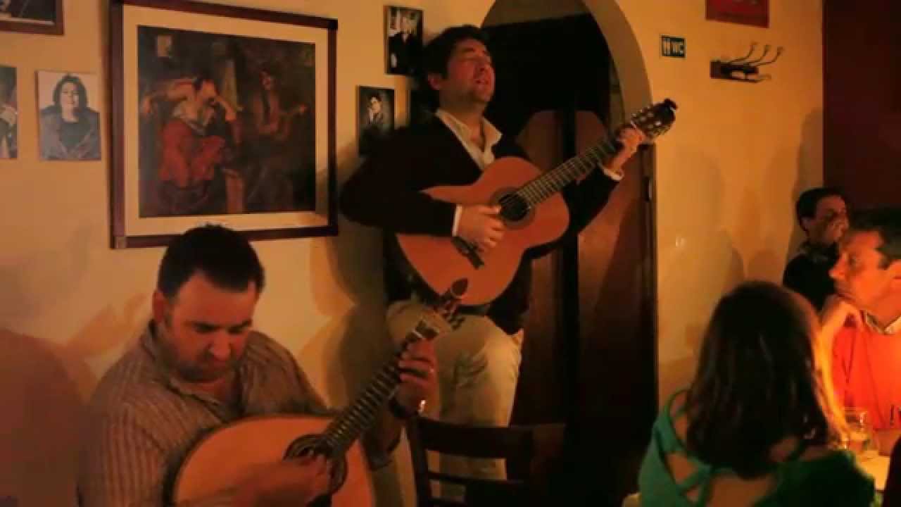 Fado, Carlos Leitão, 
