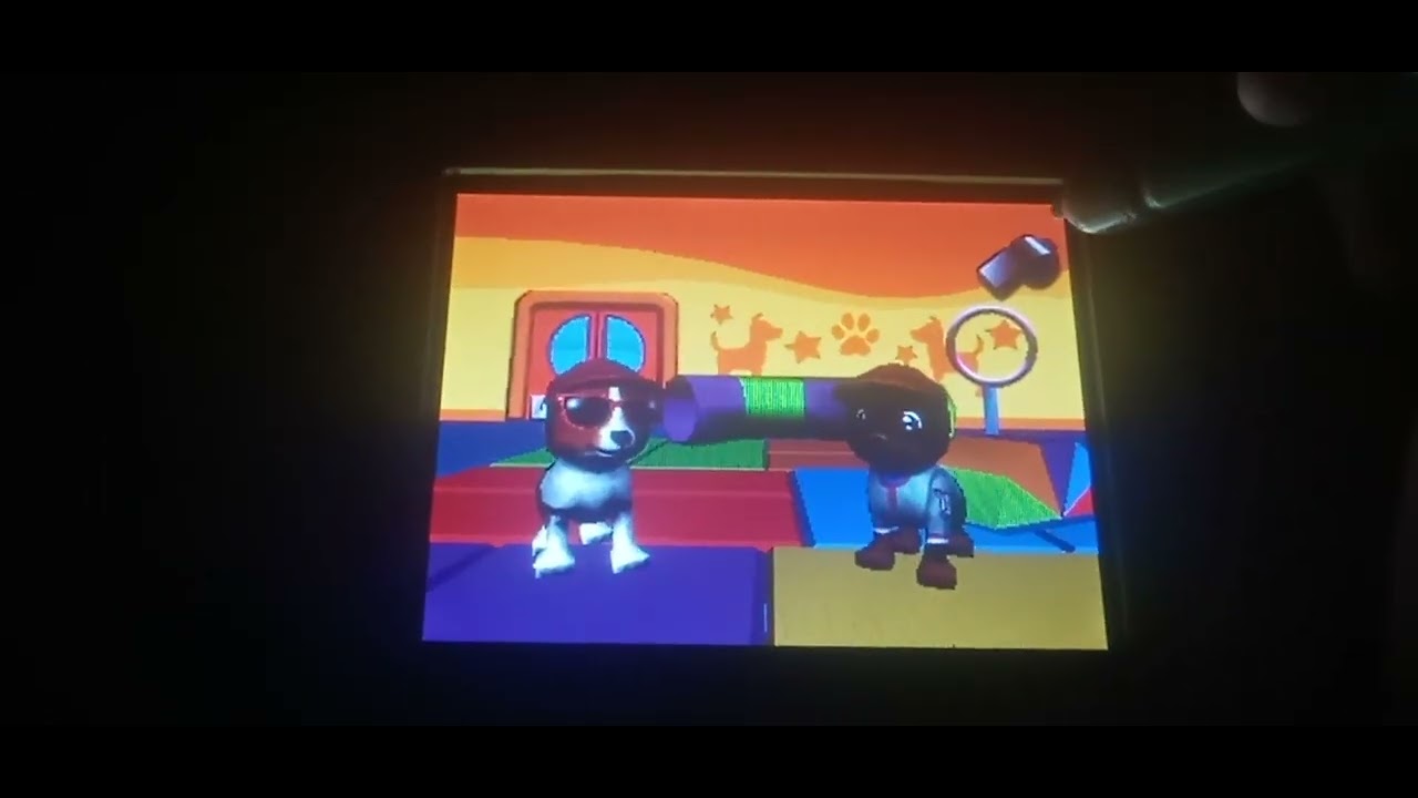 Leapster Explorer - Pet Pals 2 - Part 2