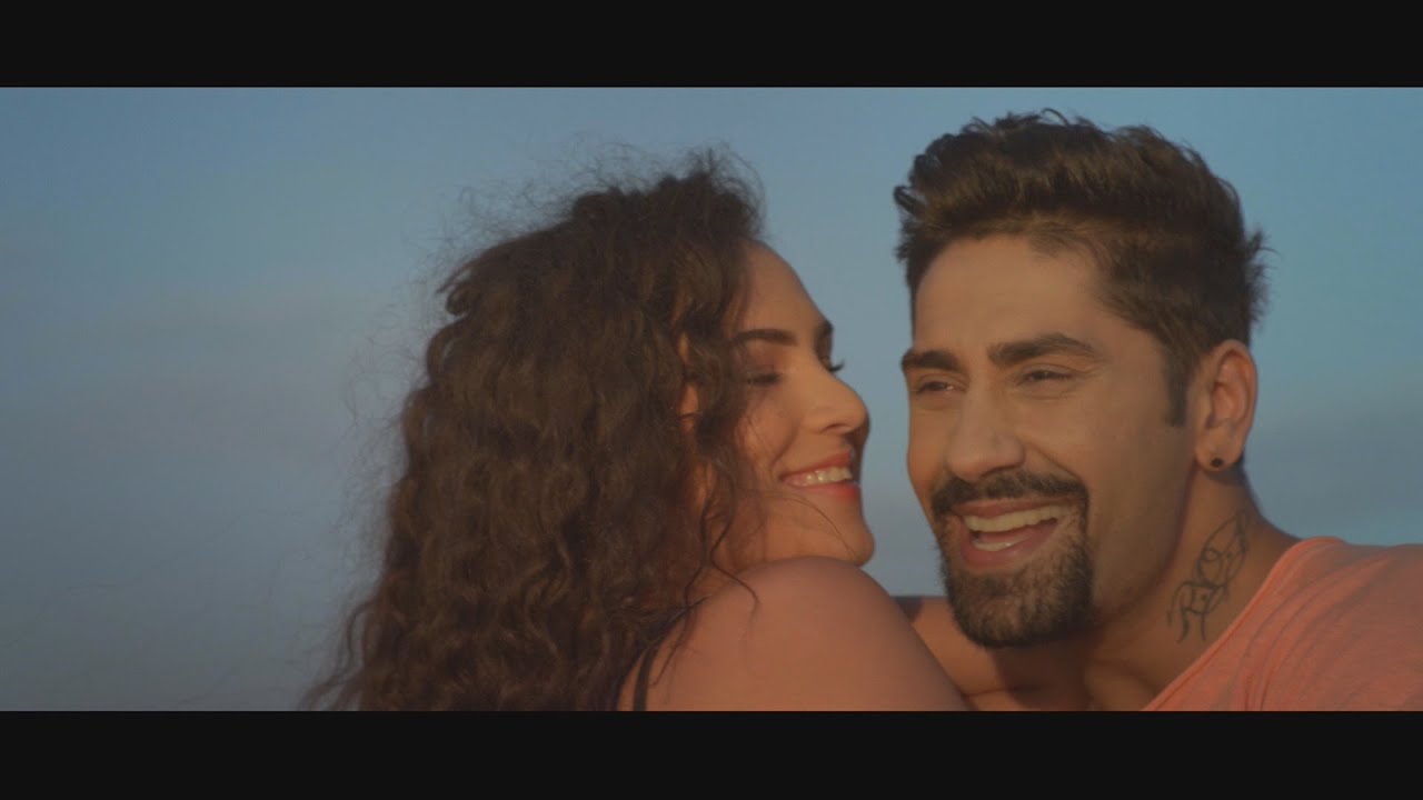Connect-R - Tren de noapte (Official Music Video)