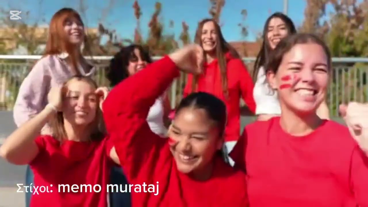 Σαγαπω σαν καλοκαιρι 