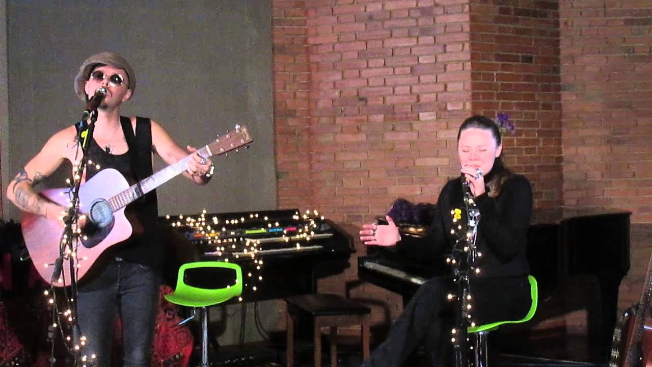 Jesse & Joy - 