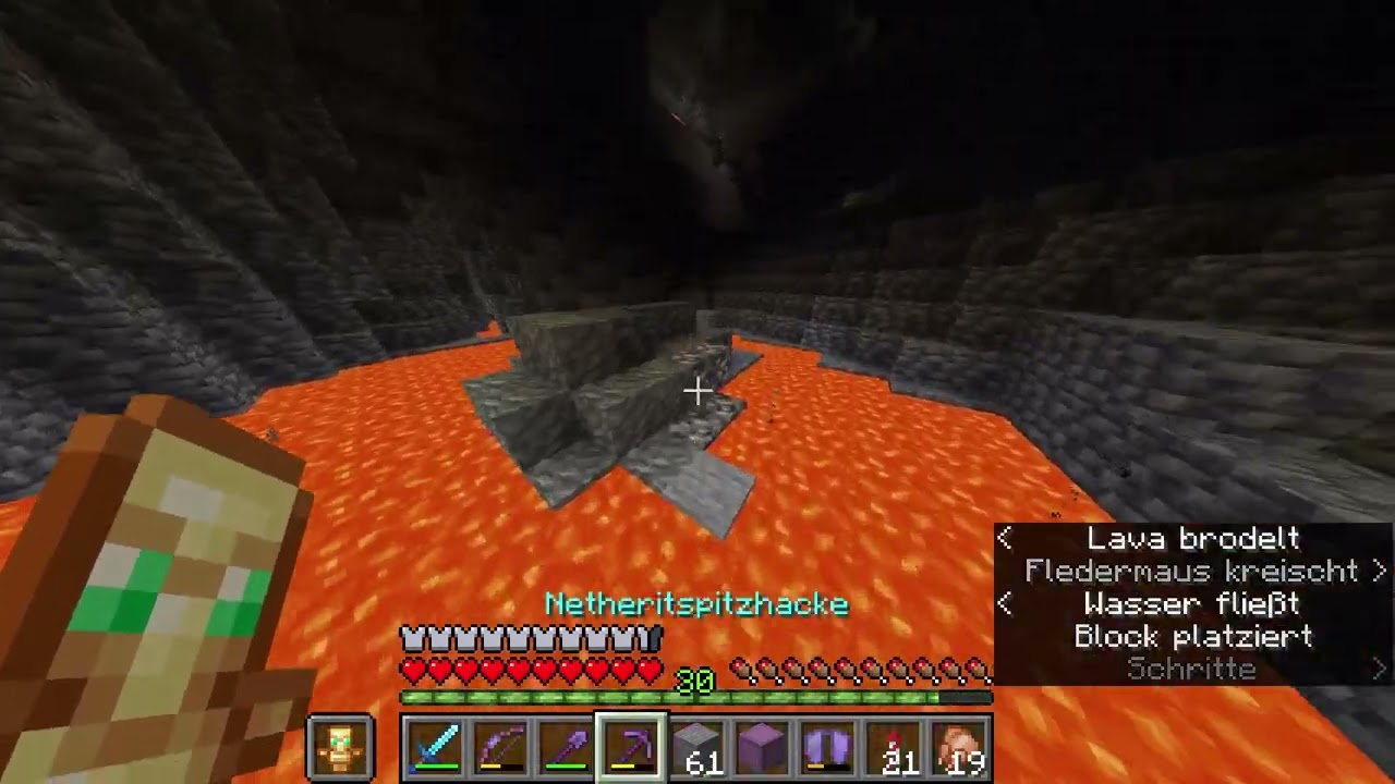 Let's Play Minecraft No Comment #462