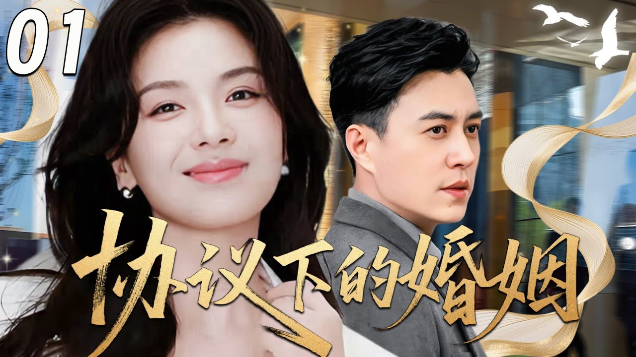 【2025家庭伦理剧】 协议下的婚姻01丨农村姑娘嫁入城市豪门，遭到婆家排斥，她该如何让破局？丨刘涛，靳东