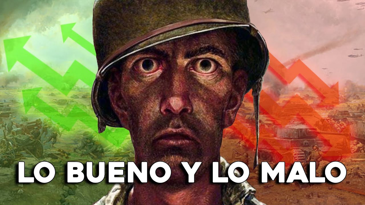 VENTAJAS✔️ Y DESVENTAJAS❌  de SER MILITAR EN ESPA&Ntilde;A